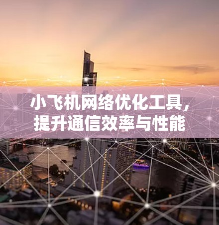 小飞机网络优化工具，提升通信效率与性能