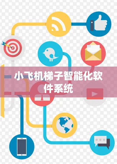 小飞机梯子智能化软件系统 小飞机梯子智能化软件系统