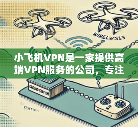 小飞机VPN是一家提供高端VPN服务的公司，专注于为用户提供安全、高速的网络连接。以下是小飞机VPN的一些推荐海外线路和相关信息