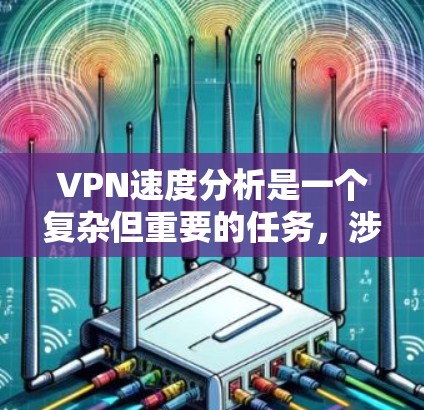 VPN速度分析是一个复杂但重要的任务，涉及多个技术和用户体验的考量。以下是对VPN速度分析的逐步说明