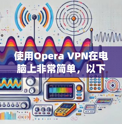 使用Opera VPN在电脑上非常简单，以下是详细的步骤