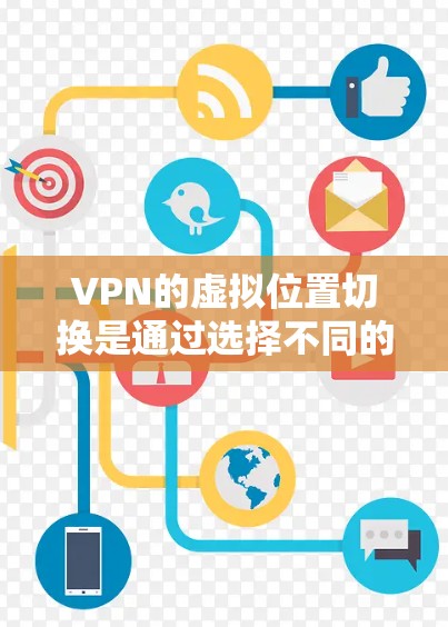 VPN的虚拟位置切换是通过选择不同的服务器位置来伪装网络位置,实现访问受限制内容或保护隐私。以下是详细的步骤和注意事项 VPN的虚拟位置切换是通过选择不同的服务器位置来伪装网络位置,实现访问受限制内容或保护隐私。以下是详细的步骤和注意事项
