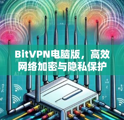 BitVPN电脑版,高效网络加密与隐私保护解决方案 BitVPN电脑版,高效网络加密与隐私保护解决方案
