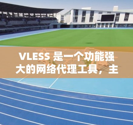 VLESS 是一个功能强大的网络代理工具，主要用于网络压力测试、性能分析和数据抓取。以下是对 VLESS 的详细介绍和使用步骤