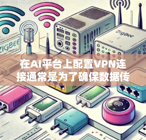 在AI平台上配置VPN连接通常是为了确保数据传输和存储的安全性，特别是在处理敏感数据或连接到内部网络时。以下是一些步骤和注意事项，帮助你在AI平台上正确配置VPN连接