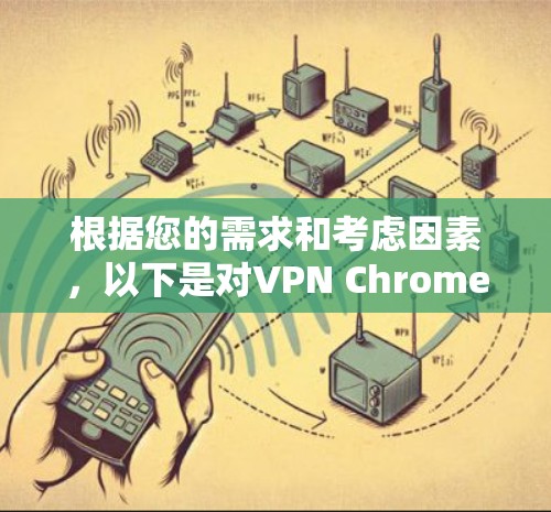根据您的需求和考虑因素，以下是对VPN Chrome插件的推荐