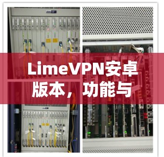 LimeVPN安卓版本，功能与安装指南