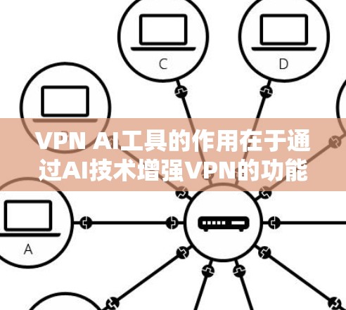 VPN AI工具的作用在于通过AI技术增强VPN的功能，使用户能够更安全、更高效地访问网络资源，保护隐私并优化网络性能。以下是详细的解释
