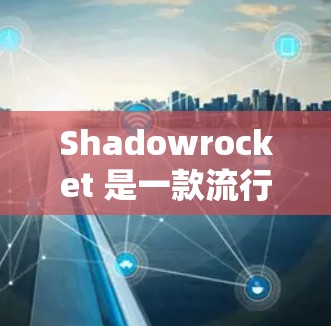 Shadowrocket 是一款流行的 VPN 应用程序，用户可以通过官方网站或合法的应用商店下载。以下是下载 Shadowrocket 的步骤