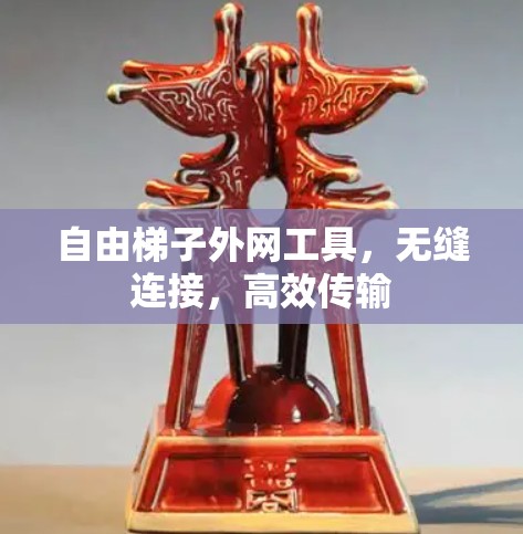 自由梯子外网工具，无缝连接，高效传输
