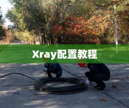 Xray配置教程
