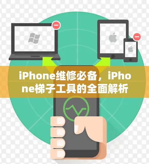 iPhone维修必备，iPhone梯子工具的全面解析