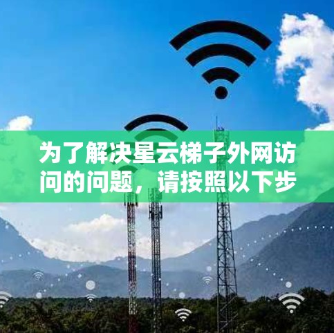 为了解决星云梯子外网访问的问题，请按照以下步骤进行排查和配置