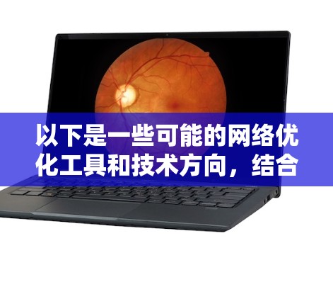 以下是一些可能的网络优化工具和技术方向，结合当前的技术发展趋势，可能会在未来几年内得到进一步发展和应用
