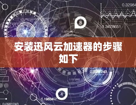 安装迅风云加速器的步骤如下 安装迅风云加速器的步骤如下