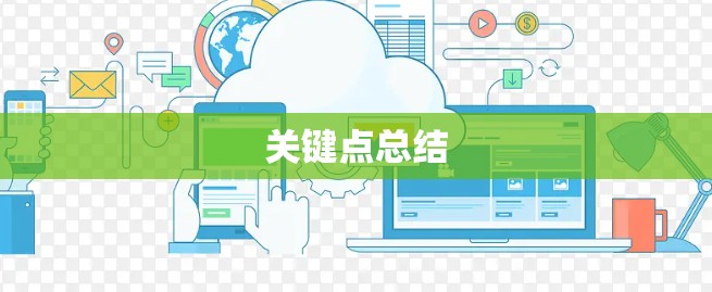 关键点总结