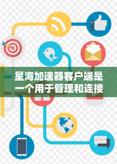 星海加速器客户端是一个用于管理和连接星海加速器的程序，通常用于加速计算机的性能或网络连接。以下是使用该客户端的步骤和常见问题的解决方法