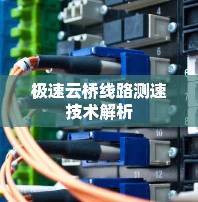 极速云桥线路测速技术解析