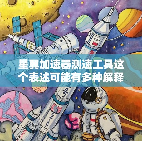 星翼加速器测速工具这个表述可能有多种解释，具体取决于你指的是什么。如果你指的是一个实际存在的实验室设备或项目，可能需要更多的上下文来准确回答