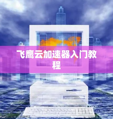 飞鹰云加速器入门教程