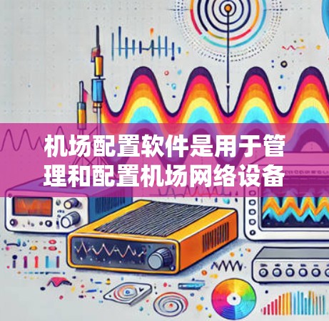 机场配置软件是用于管理和配置机场网络设备的工具，能够简化和加速网络设备的部署和维护。以下是对机场配置软件的详细分析和建议