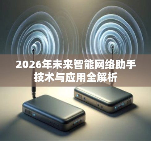 2026年未来智能网络助手技术与应用全解析