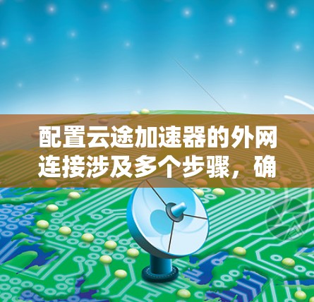 配置云途加速器的外网连接涉及多个步骤，确保内部网络与外部网络高效连接，以下是详细的步骤指南