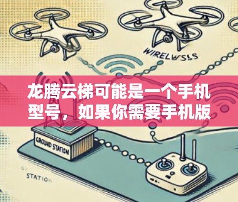 龙腾云梯可能是一个手机型号，如果你需要手机版信息或软件包，可以按照以下步骤操作