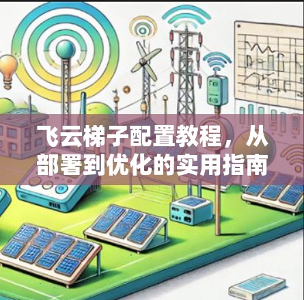 飞云梯子配置教程，从部署到优化的实用指南