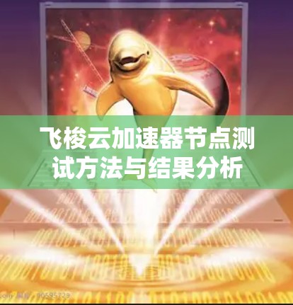 飞梭云加速器节点测试方法与结果分析