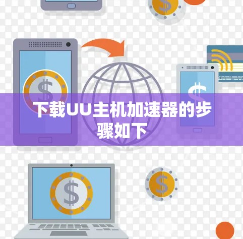下载UU主机加速器的步骤如下