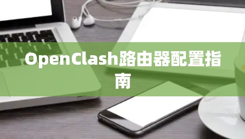 OpenClash路由器配置指南