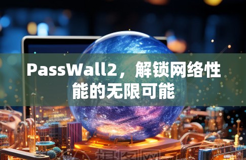 PassWall2，解锁网络性能的无限可能
