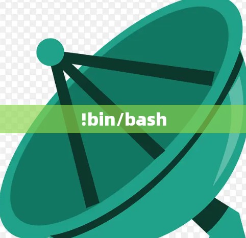 !bin/bash