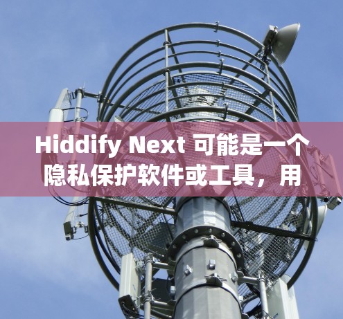 Hiddify Next 可能是一个隐私保护软件或工具，用于隐藏文件、信息或其他敏感数据。由于具体信息不明确，我无法提供确切的最新版本下载链接或详细内容。以下是一些可能的步骤和建议