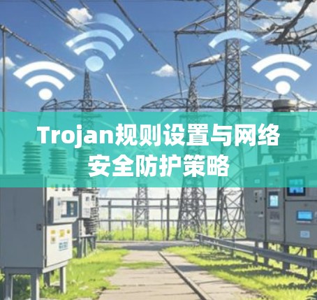 Trojan规则设置与网络安全防护策略