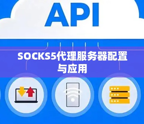 SOCKS5代理服务器配置与应用