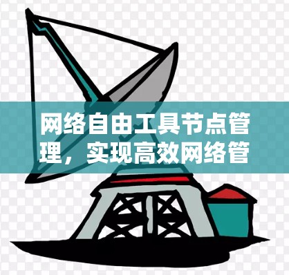 网络自由工具节点管理，实现高效网络管理