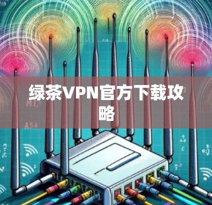 绿茶VPN官方下载攻略