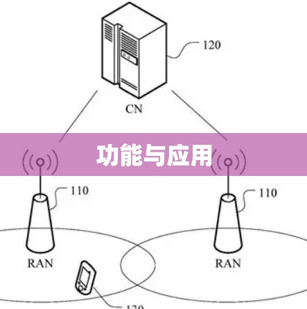 功能与应用