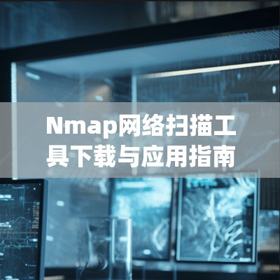 Nmap网络扫描工具下载与应用指南