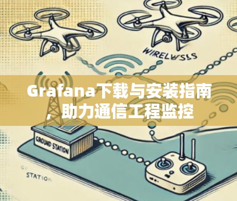Grafana下载与安装指南,助力通信工程监控 Grafana下载与安装指南,助力通信工程监控