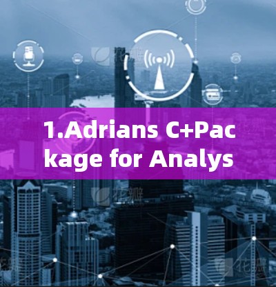 1.Adrians C+Package for Analysis CPA) 1.Adrians C+Package for Analysis CPA)