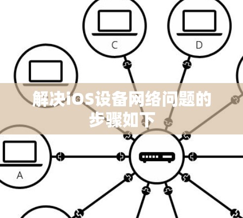 解决iOS设备网络问题的步骤如下