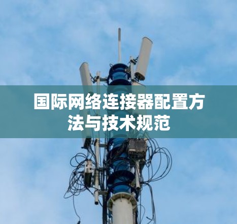 国际网络连接器配置方法与技术规范