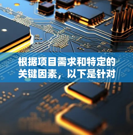 根据项目需求和特定的关键因素，以下是针对多协议代理的推荐