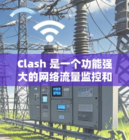 Clash 是一个功能强大的网络流量监控和管理工具，支持多种网络协议和流量分析。以下是 Clash 客户端工具的使用指南和常见问题解决方法