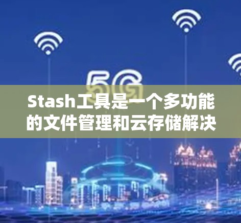 Stash工具是一个多功能的文件管理和云存储解决方案，设计初衷是为用户提供安全、便捷的文件存储、同步和管理体验。以下是对Stash工具的详细介绍