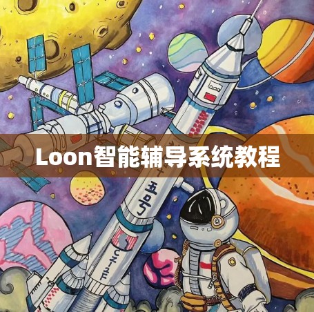Loon智能辅导系统教程